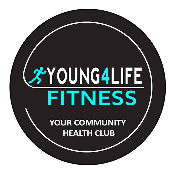 Young 4 Life logo