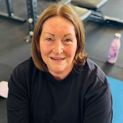Sue Knight